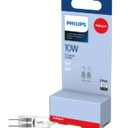 Phillips Light Halogen 10W 2 Pack