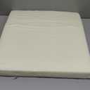 SEWACC Pottery Foam Pad Square Foam Sheet Pottery Foam Table Runner Thickened Sponge Cushion Pottery Mould Tool for Pottery Painting Glazing Pressing Making Bowl Plates