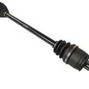 10E009R Premium CV Axle Shaft