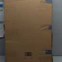 Falken Design Clear Acrylic Sheet - 12" x 30" - 3/16", Thick Clear Plexiglass Sheets for DIY Projects, Picture Frames, and Sign Displays - Versatile, Durable & Shatterproof Plastic Sheet