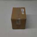 Jewelry Boxes Earring Storage Box Organizer 5 Drawers Jewelry Organizer Acrylic Jewelry Storage Box Holder Compartment Transparent Display Storage Case Gift for Women Girls (84 Girds)