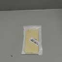 For iPhone 11 6,1'' Case, Aesthetic Flower Pattern Cute Phone Case, Exquisite Design Soft Slim TPU Shockproof Protective Phone Cover for Girls Women Floral Stylish Case, Yellow