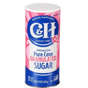 Pure Cane GRANULATED SUGAR