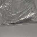 HUAYUNFANG Gold Chunky Choker Collar Necklace For Women Gold Statement Necklaces Geometric Teardrop Choker Necklace Hinged Open Necklaces Jewelry