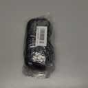 XANAD Hard Case Compatible with Timrwor/Ahwhg Dog Barking Control Devices Case Only (Black)