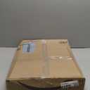 ABYSTYLE GB eye 20.5x15 Frame, FSC Black Wood Poster Frame, scratch proof glazing, Horizontal and Vertical Wall Mounting Display- for Photo Gallery Home Room Office Decor