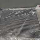 3 Row Aluminum Radiator For 1985-1994 Ford Ranger/Explorer/Bronco II 2.8L 2.9L 3.0L 4.0L V6 GAS, 3 Row Radiator