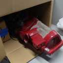Electrolux Sanitaire Sanitaire True Hepa Commercial Bagless/Cyclonic Upright Vacuum