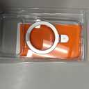 TORRAS Ostand for iPhone 17 Pro Case Clear Magnetic, Fit for MagSafe, 4X Military Drop Protection, Camera Control, Slim Phone Case for iPhone 17 Pro with Kickstand, Anti Yellowing Cover 6.3", Clear