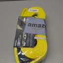 Keeper - 16' x 4" Performance Engineered Cargo and Load Lift Sling with Flat Loops - Type 3, Class 7 Rated Cargo Sling