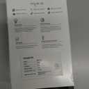 MOES Digital Dimmer Light Switch, 3 Way & Single Pole Dimmable Switches for LED, CFL, Incandescent, Halogen, 600Watt Max, No Neutral Wire Required, ON/Off Switch with Dimming Buttons (1 Pack, White)