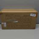 WIFTREY 7x5x4 White Shipping Boxes 25 Pack for Small Business, Small Corrugated Cardboard Boxes for Mailing, Packing, Shipping