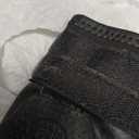 QUMY Dog Shoes for Large Dogs, Medium Dog Boots & Paw Protectors for Winter Snowy Day, Summer Hot Pavement, Water-Resistant in Rainy Weather, Outdoor Walking, Indoor Hardfloors Skid-Resistant Sole (Size 6: 2.6''x3.0''(W*L) (Pack of 4))