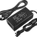 AC-DC Adapter Charger Replacement for Transformer Okin SW-4052 Lift Chair Power Recliner Switching Power Supply Cord Mains PSU
