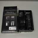 Hair Clippers for Men Professional - Cordless&Corded Barber Clippers for Hair Cutting & Grooming Rechargeable Beard Trimmer