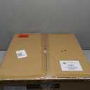 Toddler Tower - Toddler Stool for Kitchen - 3-in-1 Toddler Kitchen Step Stool - Foldable Toddler Tower Features: Tabletop, Step Stool Ladder, and Whiteboard with Included Markers and Dry Eraser