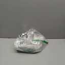 Rearview Mirror Cover Cap Compatible with VW Beetle 2012-2019, Jetta MK6 2011-2018Only for US Model with Turn Signal, Pair Side Door Mirror Housing Trim (Glossy Black)