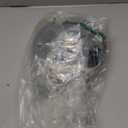 EXCELSTEEL Non Stick Easy Use Rust Resistant Home Kitchen Breakfast Brunch Induction Cooktop Egg Poacher, 6 Cup, Stainless Steel, Round