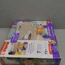 Fisher-Price Laugh & Learn Smart Stages Learn with Sis Walker, Pink