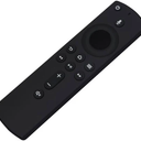 Voice Remote Replacement for TVs Stick(2nd Gen,Lite),Tv Stick 4K,TV Cube,3rd Gen Smart TV,Not for Insignia/Pioneer Smart TVs