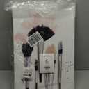 Makeup Brushes Glam Tools Wall Plaque Art,"18x12"