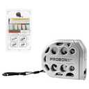 Tape Measure, Stainless Steel Measuring Tape with Double-Sided Scale, Retractable Measurement Tape Ruler, Waterproof Hollow Design Retractable Tapes for Household Woodworking (16.3Ft)