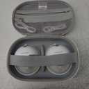 Momcozy M5 Hands-Free Wearable Breast Pump, Double-Sealed Flange for Baby-Like Comfort, 3 Modes & 9 Suction Levels, Portable Electric Pump  24mm, 2-Pack Quill Gray