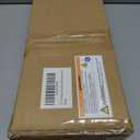 3 Feet Pink Tinsel Christmas Tree 12 Modes Dual Color Change Timer DIY 50 Warm White & Multicolor Lights Star 15 Ball Ornaments Battery Operated Small Artificial Full Xmas Tree Table Home Indoor