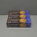 Butter Crackers – 2x Dare Breton CabaretCrackers 6.1 OZ Bundle with Floss Picks Dental 40PC – Crisp Buttery Crackers with Light Texture for Snacking, Cheese, and Spreads – Gift Set (3 Items), EXP: 04/02/2026