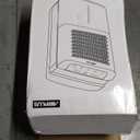 AIRPLUS 4500 Sq. Ft Dehumidifiers for Home, 70 Pints Dehumidifier for Basement with Drain Hose, Continuous Drainage, Intelligent Humidistat, Dehumidifier for bathroom, bedroom, Large Room