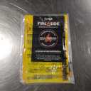 Ninja Fireside360 Outdoor Heater & Fire Pit | 3 Modes: Flame, Heat, Flame & Heat | Portable for Patio, Deck, Camping, Beach | Easy Control Smokeless Flames | Push to Start Ignition | Black | OF101BK