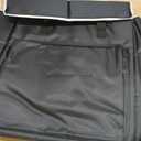 BUBM Desktop Computer Carrying Case, Padded Nylon Carry Tote Bag for Transporting Computer Tower PC Chassis, Keyboard, Cable and Mouse