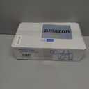 AOZITA 16 oz Plastic Cups with Lids and Straws, 50 Pack, Disposable Iced Coffee Cups with Lids, Clear Cups with Lids for Cold Drinks, Iced Tea, Milkshakes, Smoothies - Durable & BPA Free