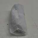 Knee Pillow for Side Sleepers - Patented Leg Pillow for Side Sleeping with Cooling Cover - Memory Foam Spine Alignment Pillow for Knee & Hip Pain, Pressure Relief (Blue)