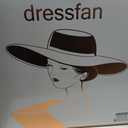 dressfan Vintage Fascinator Hats for Women,Linen Pearl Fascinator for Derby Church Wedding Tea Party (Purple)