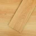 MULGREAT Peel and Stick Floor Tile, 54 Sq.Ft Waterproof Vinyl Flooring, 36 Pieces Wood-Look Self Adhesive Luxury Vinyl Plank Flooring for DIY Bathroom Laundry Bedroom RV Kitchen (Warm Oak)