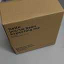 Nook Theory 4 Pack Bamboo Bowls - 18 Oz Reusable Toddler and Kids Bowl, Dishwasher Safe - Not Microwavable Bamboo Dishes (Dino)