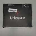 Defencase for iPhone 15 Plus Magnetic Wallet Case Compatible with Magsafe with RFID Blocking Zipper Strap Card Holder for Women Men, PU Leather Detachable Case for iPhone 15 Plus (6.7 inches), Purple