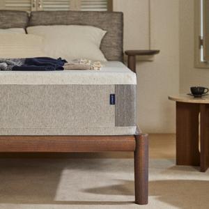 LIFEMENT, Essential 6 Inch Graphite Infused Memory Foam Mattress, Medium Firm, Fiberglass Free, Pressure Relief, Safe & Certified Foams & Cover, Mattress in a Box,Twin (Grey)