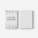 2025 Nurse graduation Parties invitations  she is ready to call the shots  20 invitation cards with envelopes, Medical Devices fillin party invite, Nursing Graduation celebrate Supplies  A04