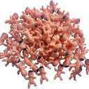 Bouclel Party Decorations Mini Plastic Babies Party Supplies Shower ice cube Game Decor Supplies（40 PCS 1in）