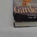 The Complete Garden Guide: A Comprehensive Reference for All Your Garden Needs