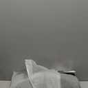 C CUSHION LAB Patented Pressure Relief Seat Cushion for Long Sitting Hours on Office/Home Chair, Car, Wheelchair - Extra-Dense Memory Foam for Hip, Tailbone, Coccyx, Sciatica - Light Grey (Gray)