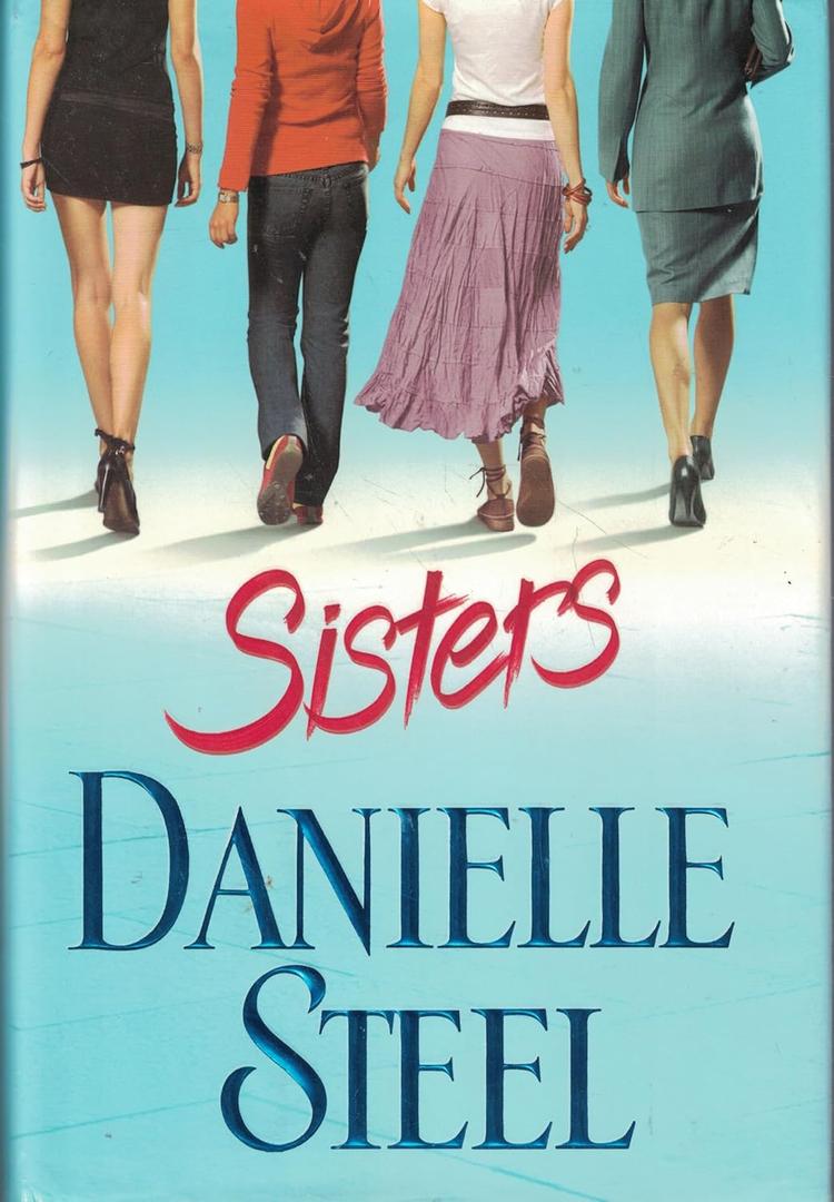 Sisters (Hardcover)