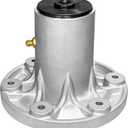 ASKALL Deck Spindle Replace 1757364YP 84003173 5416763 1761445 Compatible with Simplicity Courier Snapper Pro Models ZT2400 ZT2348 SPX2548 SPX2342 NXT2548 ZT21548 ZT21542 ZT2342