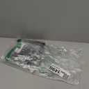 Blood Pressure Monitor Upper Arm with One Piece Design, Digital BP Machine for Home Use with Cuff Size 9-14 Inch, Portable Meter, Built-in Battery