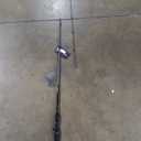 13 FISHING - Meta - Baitcast Fishing Rods (7'2" MH (Medium Heavy) - Fast Action)