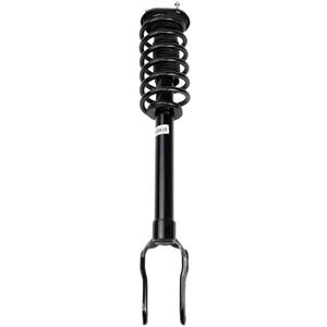 TRQ Front right Complete Strut & Coil Spring Assembly Drivers Side Compatible with 2011-2015 Dodge Durango