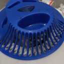 Vicks Warm Steam Vaporizer & Humidifier 1.5 Gallon Tank for Small and Medium Rooms, Night Light, Works with VapoPads and VapoSteam