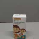 Amazon.com: Electric Nasal Aspirator for Baby, Nose Aspirator for Toddlers, Waterproof Baby Nose Sucker, Nose Cleaner with 3 Silicone Tips, Adjustable Suction Level, Music and Light Soothing Function,Green : Baby